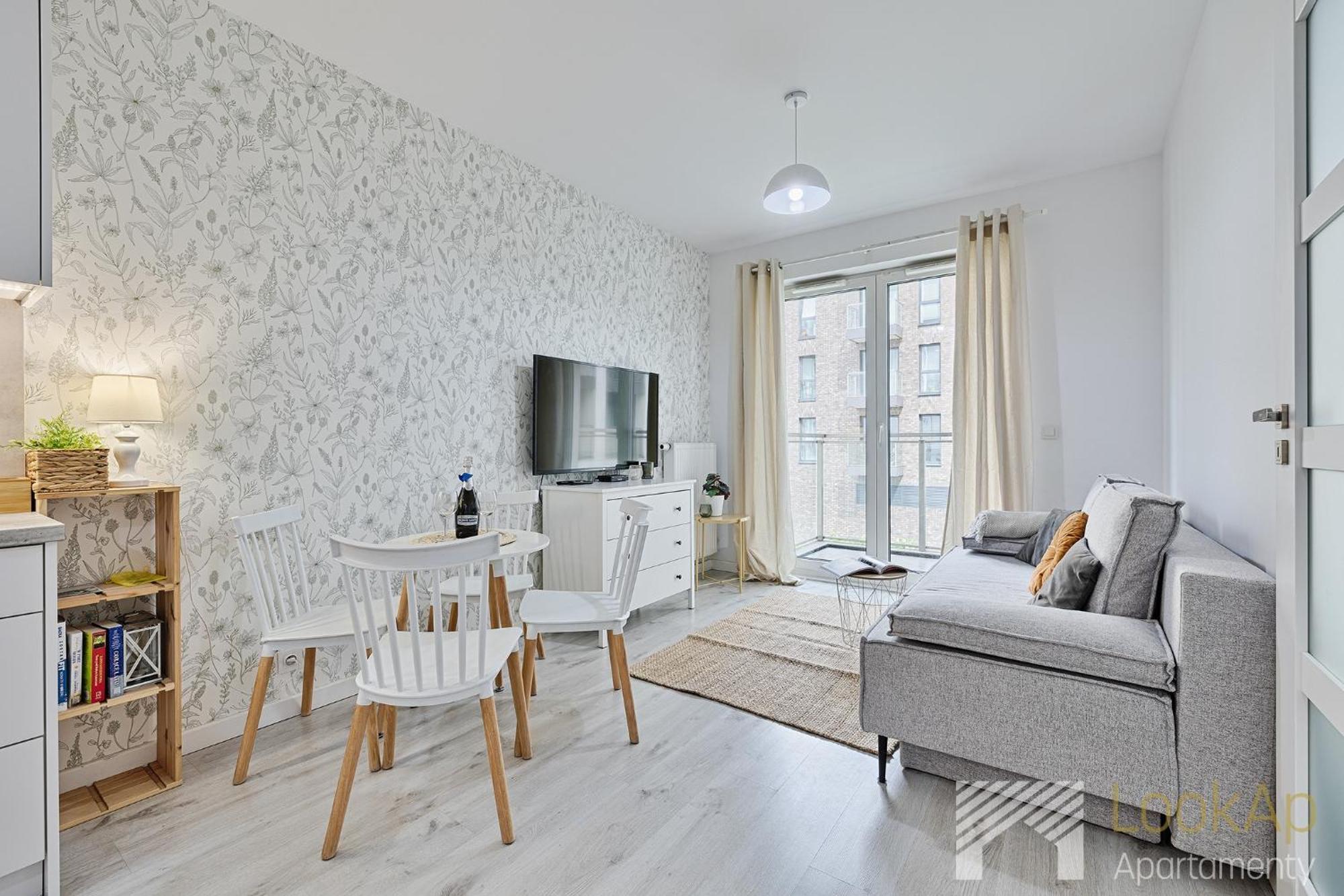 Primo Premium By Lookap Apartman Łódź Kültér fotó