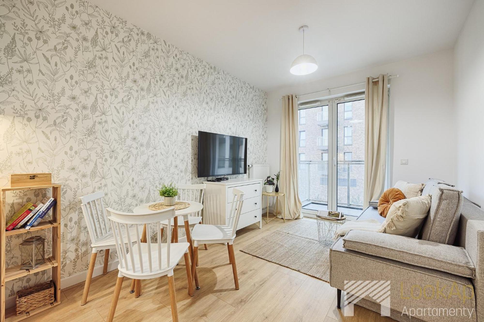 Primo Premium By Lookap Apartman Łódź Kültér fotó