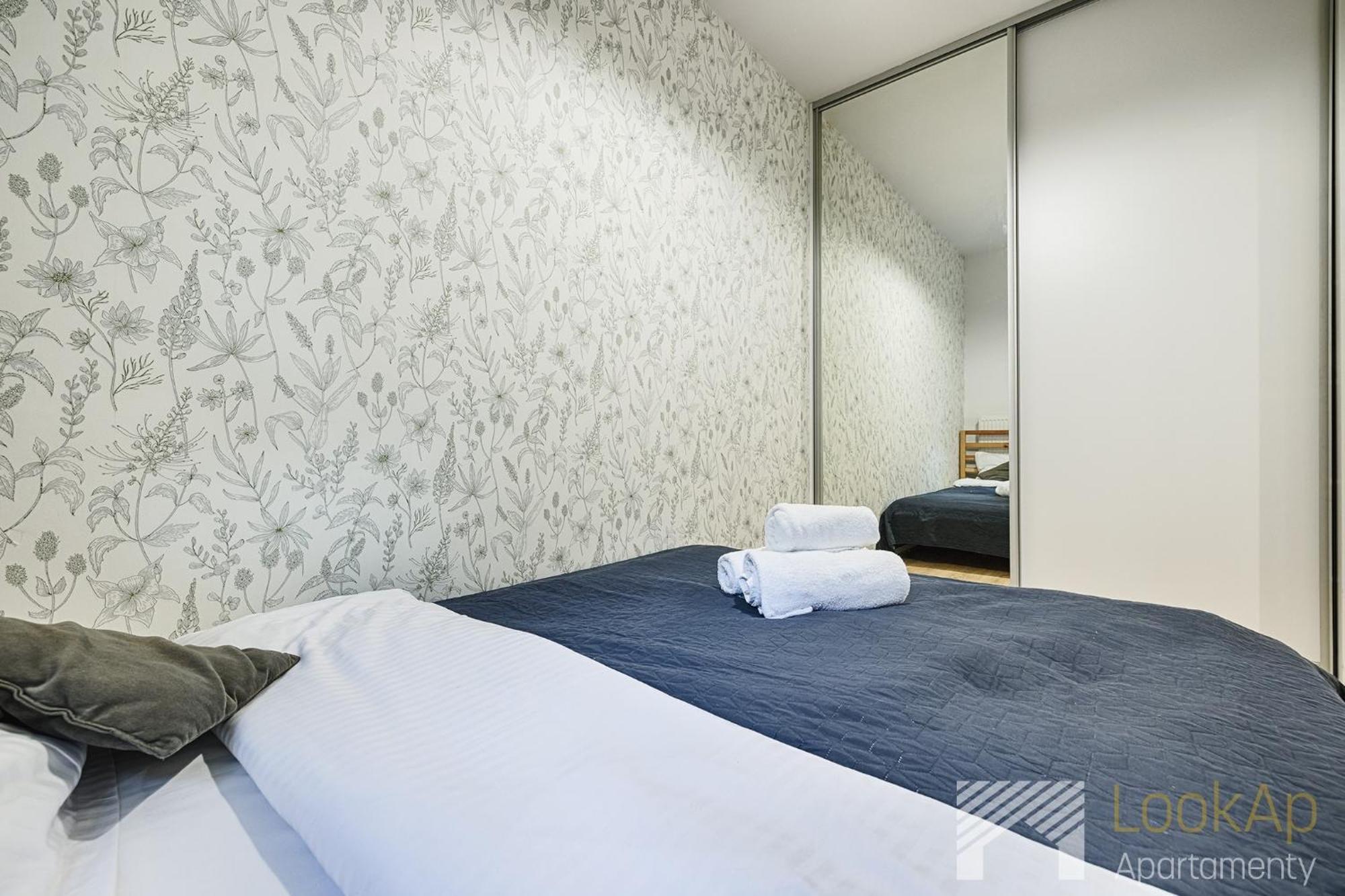 Primo Premium By Lookap Apartman Łódź Kültér fotó